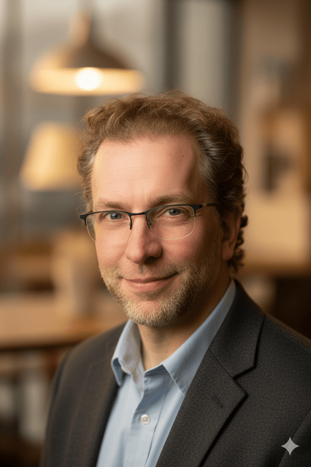 Eduardo Cortez - Fractional Head of Growth & RevOps